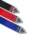 RDX RB New Professional Boxing Hand Wraps Set - Red Black Blue