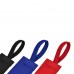 RDX RB New Professional Boxing Hand Wraps Set - Red Black Blue