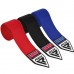 RDX RB New Professional Boxing Hand Wraps Set - Black