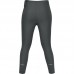RDX SAUNA SWEAT LEGGINGS FOR WOMEN - Grey / XL