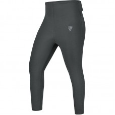 RDX SAUNA SWEAT LEGGINGS FOR WOMEN - Grey / XL