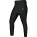 RDX SAUNA SWEAT LEGGINGS FOR WOMEN - Blue / S
