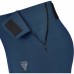 RDX SAUNA SWEAT LEGGINGS FOR WOMEN - Blue / S