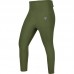 RDX SAUNA SWEAT LEGGINGS FOR WOMEN - Blue / 2XL
