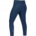 RDX SAUNA SWEAT LEGGINGS FOR WOMEN - Army Green / S