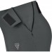 RDX SAUNA SWEAT LEGGINGS FOR WOMEN - Army Green / M