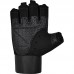 RDX Workout Gym Gloves W3 - Grey / M