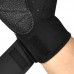 RDX Workout Gym Gloves W3 - Grey / M