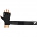 RDX Workout Gym Gloves W3 - Grey / XL