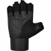 RDX Workout Gym Gloves W3 - White / XL