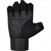 RDX Workout Gym Gloves W3 - Army Green / S