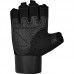 RDX Workout Gym Gloves W3 - Army Green / S