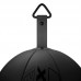RDX KARA F6 Double End Punching Bag - Black