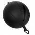 RDX KARA F6 Double End Punching Bag - Black