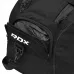 RDX R1 Duffel Bag with Backpack Straps - RedBlack
