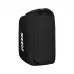 RDX R1 Duffel Bag with Backpack Straps - RedBlack