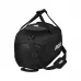 RDX R1 Duffel Bag with Backpack Straps - RedBlack
