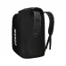 RDX R1 Duffel Bag with Backpack Straps - RedBlack