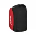 RDX R1 Duffel Bag with Backpack Straps - RedBlack