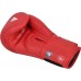RDX Amateur Competition Boxing Gloves AS1 - Red / 10oz