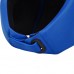 RDX Boxing Head Guard AS1 - Blue / S