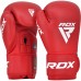 RDX Boxing Gloves AS2 - Red / 12oz