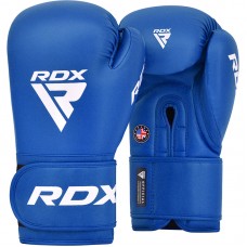 RDX Boxing Gloves AS2 - Blue / 10oz