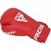 RDX Boxing Gloves AS2 - Blue / 10oz