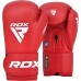 RDX Boxing Gloves AS2 - Blue / 12oz