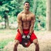 RDX F1 Kettlebell Filled 10kg - 10KG / Blue
