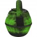 RDX F1 Kettlebell Filled 10kg - 10KG / Blue