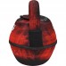 RDX F1 Kettlebell Filled 10kg - 10KG / Yellow