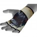 RDX T2 Weightlifting Grips - L/XL