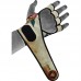 RDX T2 Weightlifting Grips - L/XL