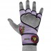 RDX T6 Weightlifting Grips For Women - M/L