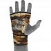 RDX X3 Weightlifting Grips - Army Green / L/XL