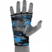 RDX X3 Weightlifting Grips - White / L/XL