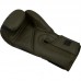 RDX F15 Nero Matte Green Boxing Gloves - 10oz