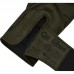 RDX F15 Nero Matte Green Boxing Gloves - 14oz