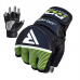 RDX J1 Kids MMA Training Gloves - Green