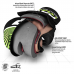 RDX J1 Kids MMA Training Gloves - Green