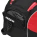 RDX R1 Duffel Bag with Backpack Straps - WhiteBlack