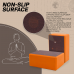 RDX D1 High Density EVA Foam Yoga Blocks Non-Slip Brick - Single