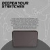 RDX D10 High Density EVA Foam Yoga Blocks Non-Slip Brick - Pair