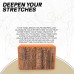 RDX D11 High Density EVA Foam Yoga Blocks Non-Slip Brick - Single