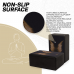 RDX D12 High Density EVA Foam Yoga Blocks Non-Slip Brick - Pair