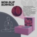 RDX D13 High Density EVA Foam Yoga Blocks Non-Slip Brick - Single