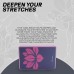 RDX D13 High Density EVA Foam Yoga Blocks Non-Slip Brick - Single