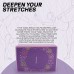 RDX D16 High Density EVA Foam Yoga Blocks Non-Slip Brick - Single