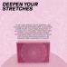 RDX D17 High Density EVA Foam Yoga Blocks Non-Slip Brick - Pair
